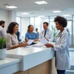 discover essential insights on medical referrals from quebec, helping patients understand the process, benefits, and what to expect for better healthcare navigation.