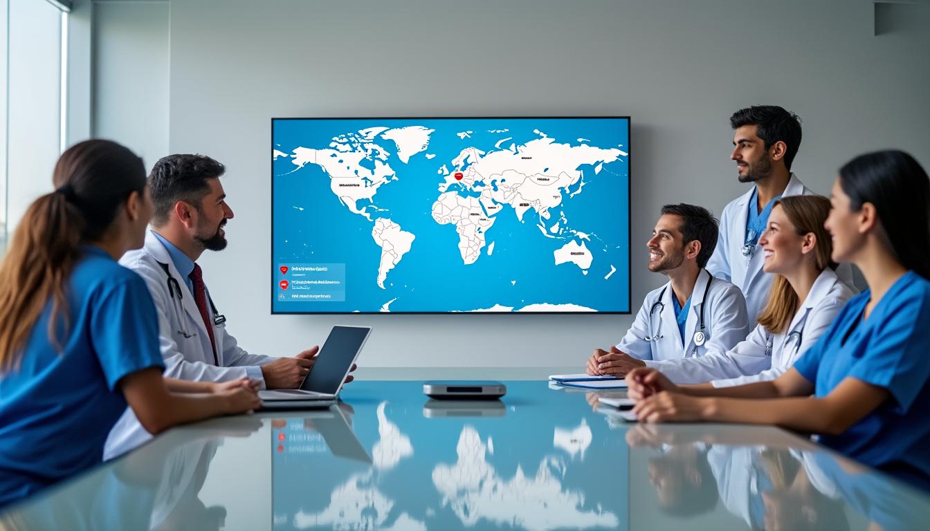 discover essential insights on medical referrals from quebec, guiding patients through the process with clarity and confidence for better healthcare outcomes.