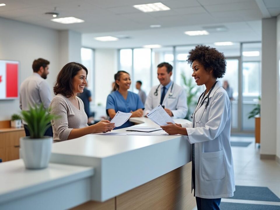 discover essential insights on medical referrals from quebec, helping patients understand the process, benefits, and what to expect for better healthcare navigation.