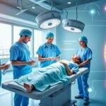 explore the benefits of minimally invasive surgery in longueuil to preserve spinal biomechanics and ensure faster recovery with advanced techniques.