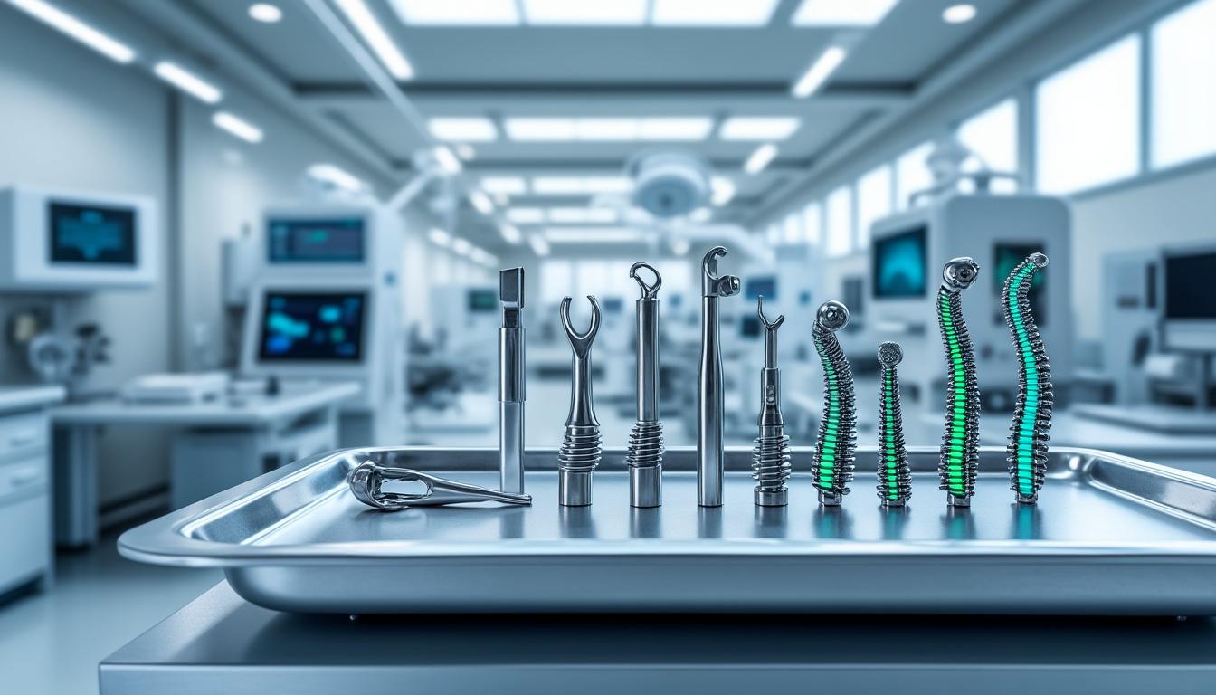 explore minimally invasive surgery in longueuil to maintain spinal biomechanics, promoting faster recovery and enhanced spine health with advanced techniques.