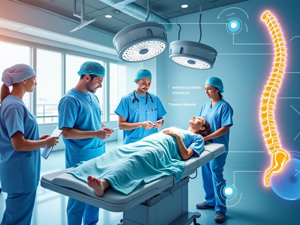 explore the benefits of minimally invasive surgery in longueuil to preserve spinal biomechanics and ensure faster recovery with advanced techniques.