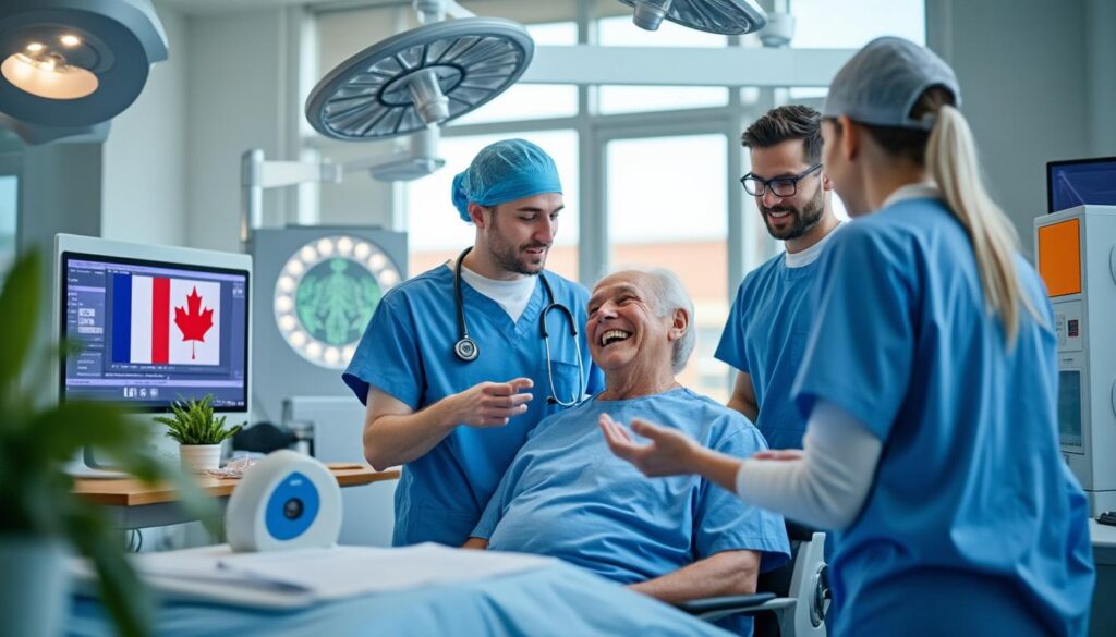 discover advanced minimally invasive spine surgery techniques in longueuil, offering faster recovery and less pain for patients.