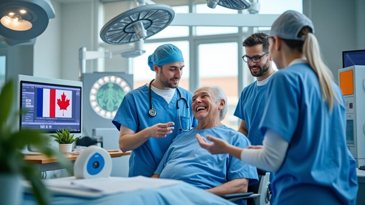 discover advanced minimally invasive spine surgery techniques in longueuil, offering faster recovery and less pain for patients.