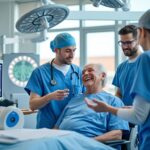 discover advanced minimally invasive spine surgery techniques in longueuil, offering faster recovery and less pain for patients.