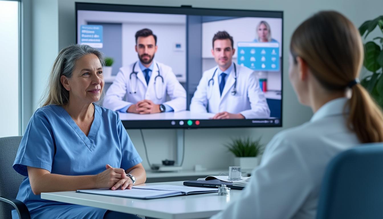 discover how minimally invasive surgery in longueuil offers patients shorter recovery times, less pain, and quicker return to daily activities. learn more about advanced surgical options and experienced local specialists.