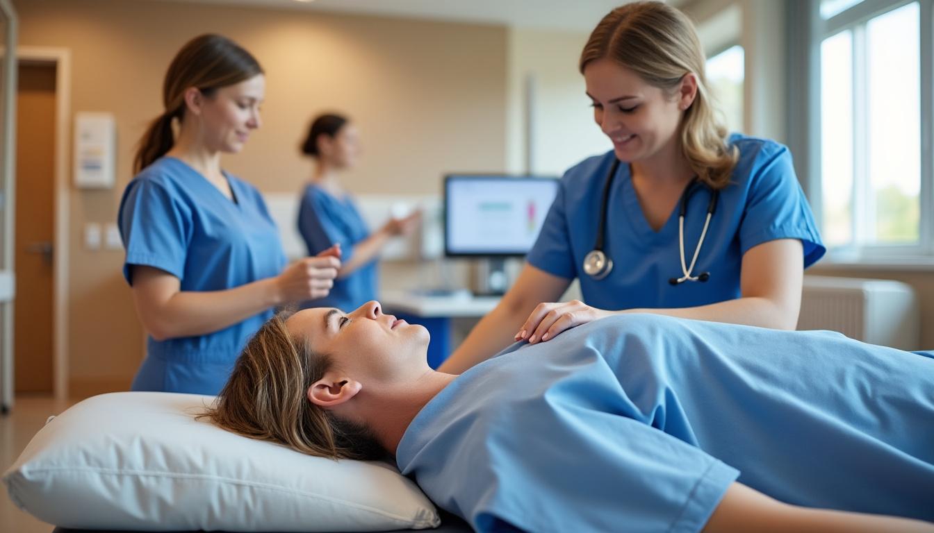 discover the benefits of minimally invasive surgery in longueuil, offering shorter recovery times, less pain, and faster return to daily activities. learn more about advanced surgical options near you.