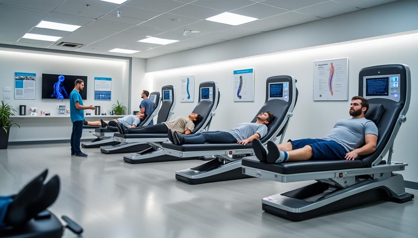 discover effective recovery strategies for active adults dealing with mirabel lumbar disc bulge. enhance your healing process with expert tips and exercises tailored to keep you moving.