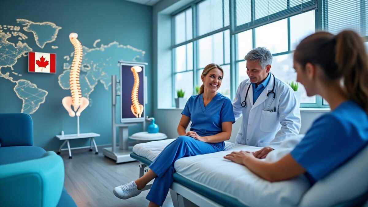 discover effective recovery strategies for mirabel lumbar disc bulge tailored to active adults, focusing on pain relief, mobility improvement, and a swift return to your active lifestyle.