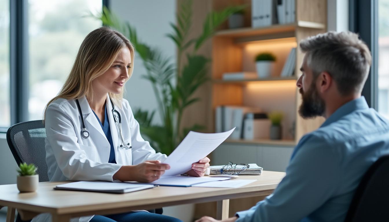 discover effective recovery strategies for active adults dealing with mirabel lumbar disc bulge. improve mobility, reduce pain, and regain your active lifestyle with expert guidance.