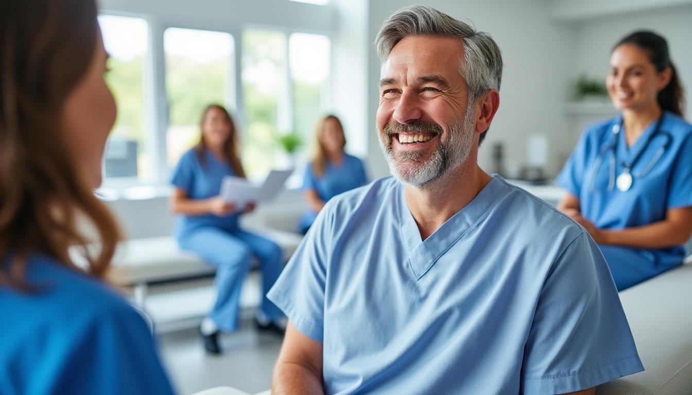 discover effective recovery strategies for active adults dealing with mirabel lumbar disc bulge, focusing on pain relief, mobility improvement, and returning to an active lifestyle.