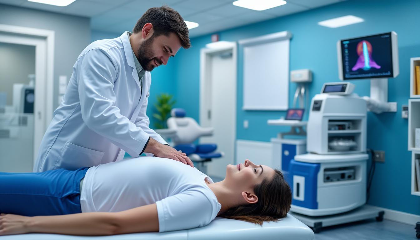 discover expert tips from tagmed in montreal for preventing herniated discs and maintaining a healthy spine.