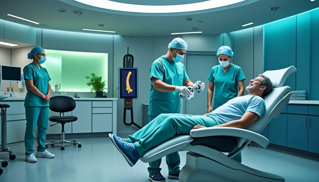 discover advanced motion surgery techniques in terrebonne designed to minimize postoperative complications and promote faster, safer recovery for patients.