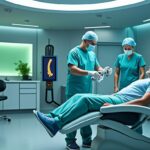 discover advanced motion surgery techniques in terrebonne designed to minimize postoperative complications and promote faster, safer recovery for patients.