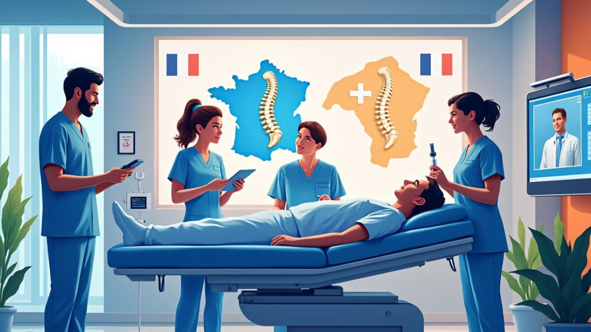 discover advanced motion surgery in terrebonne designed to preserve intervertebral mobility and enhance spinal health. expert care for improved movement and pain relief.