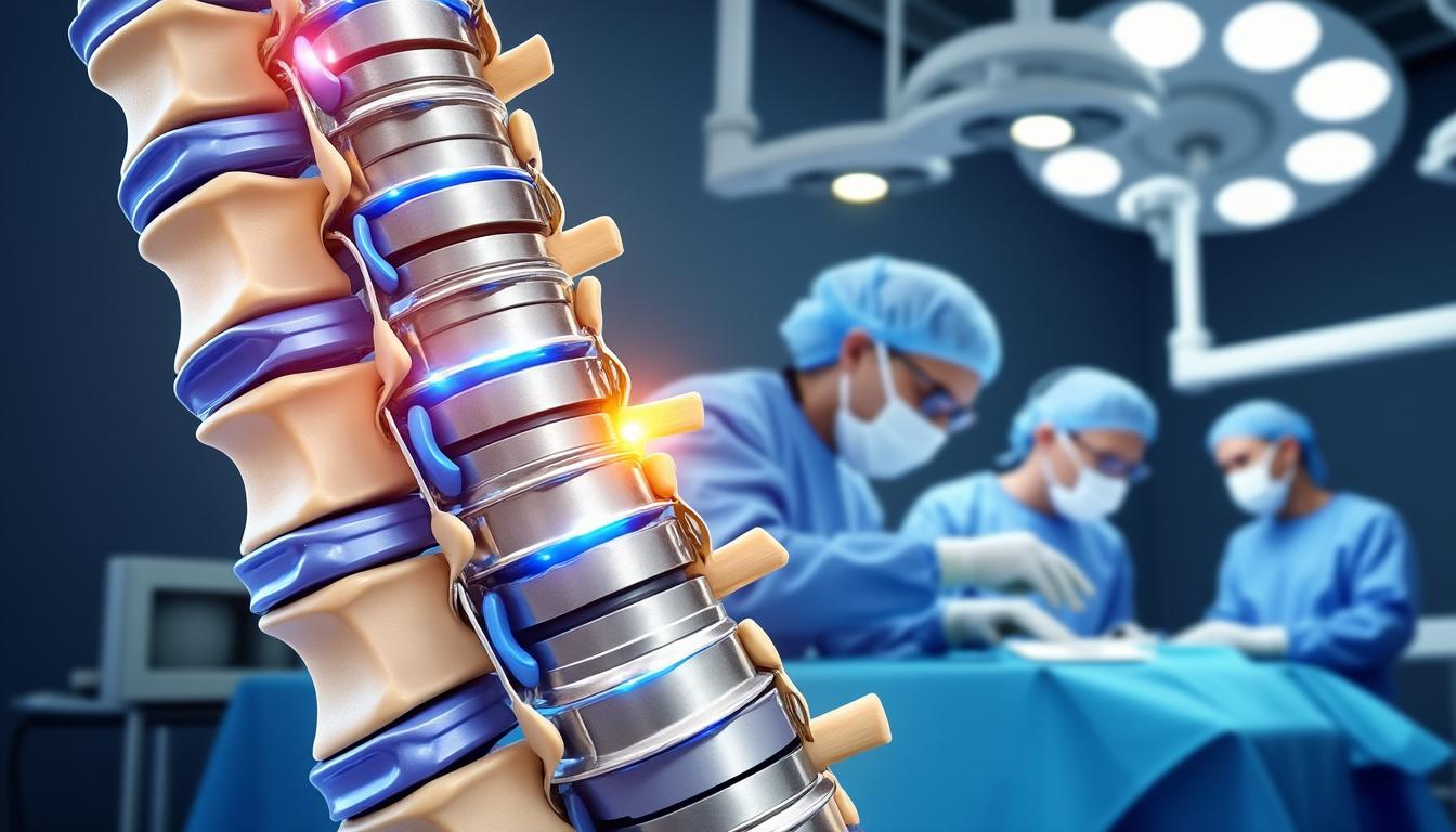 explore advanced motion surgery in terrebonne designed to preserve intervertebral mobility and enhance spinal health. discover innovative treatments for a more flexible and pain-free spine.