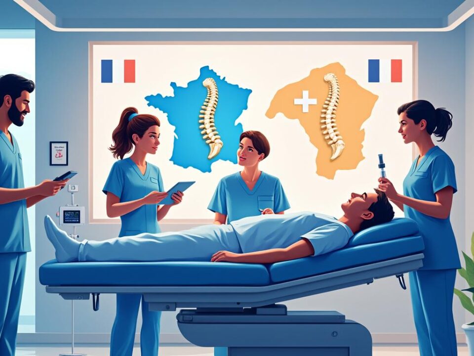 discover advanced motion surgery in terrebonne designed to preserve intervertebral mobility and enhance spinal health. expert care for improved movement and pain relief.