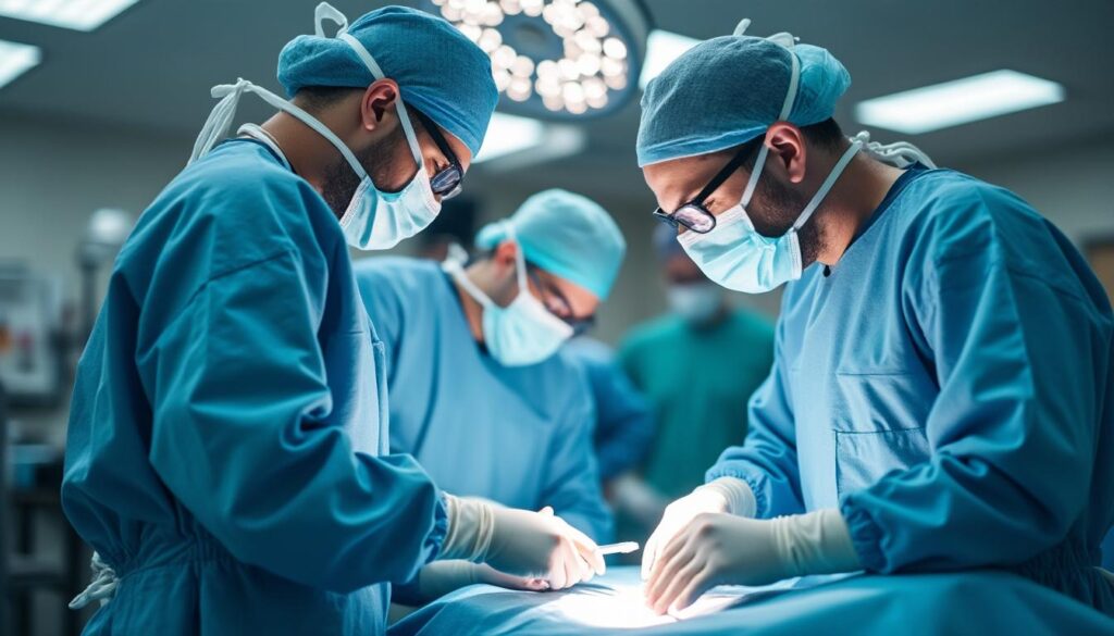 discover effective motion surgery in terrebonne designed to reduce postoperative complications and enhance recovery outcomes.