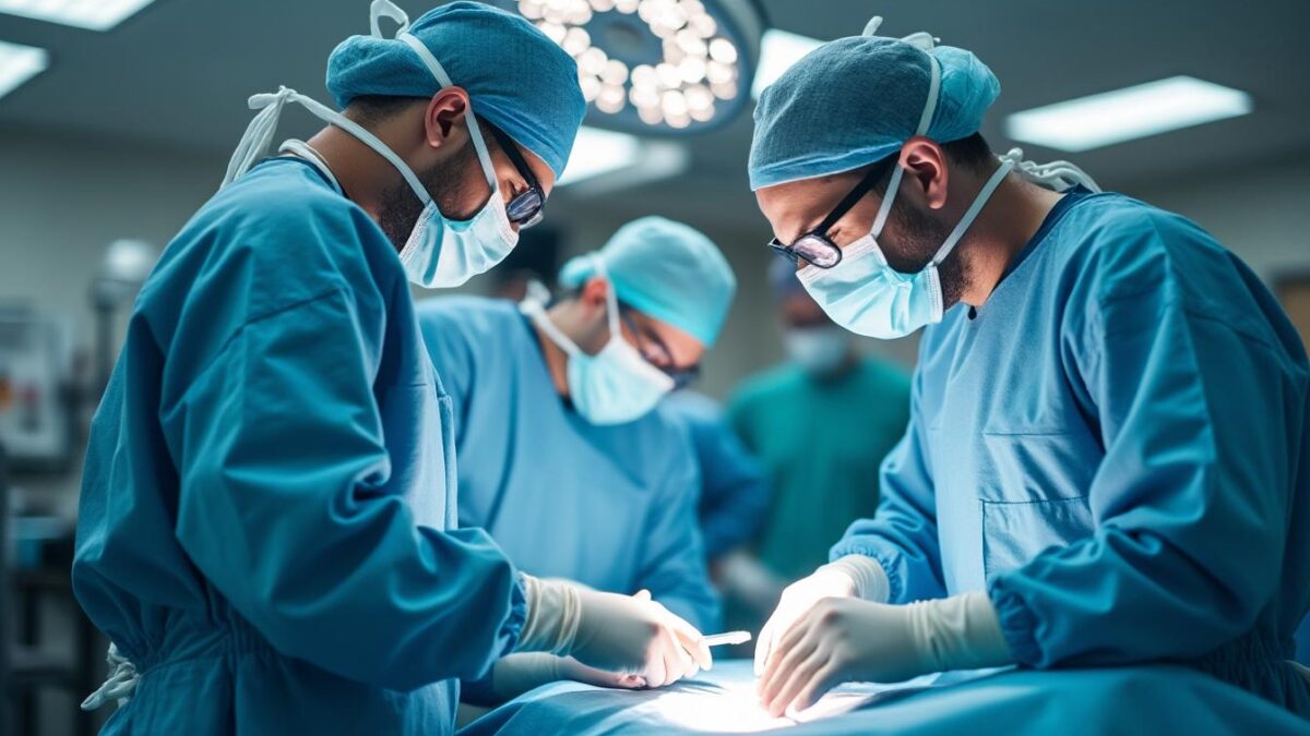 discover effective motion surgery in terrebonne designed to reduce postoperative complications and enhance recovery outcomes.