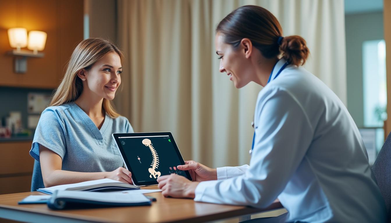 discover advanced motion surgery techniques in terrebonne designed to minimize postoperative complications and enhance recovery. expert care for better outcomes.