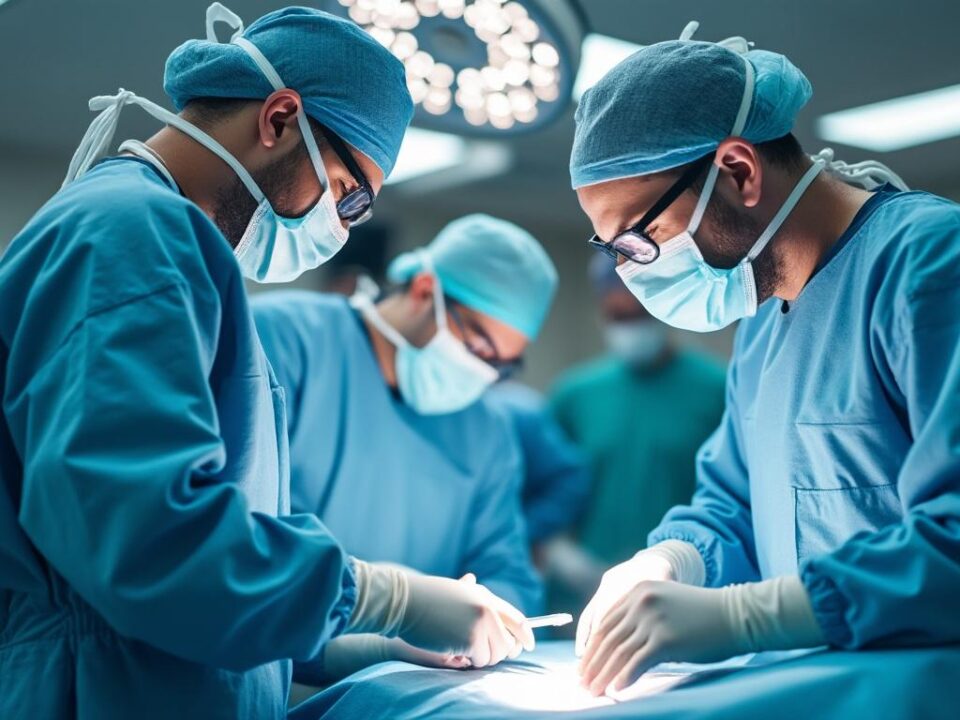 discover effective motion surgery in terrebonne designed to reduce postoperative complications and enhance recovery outcomes.