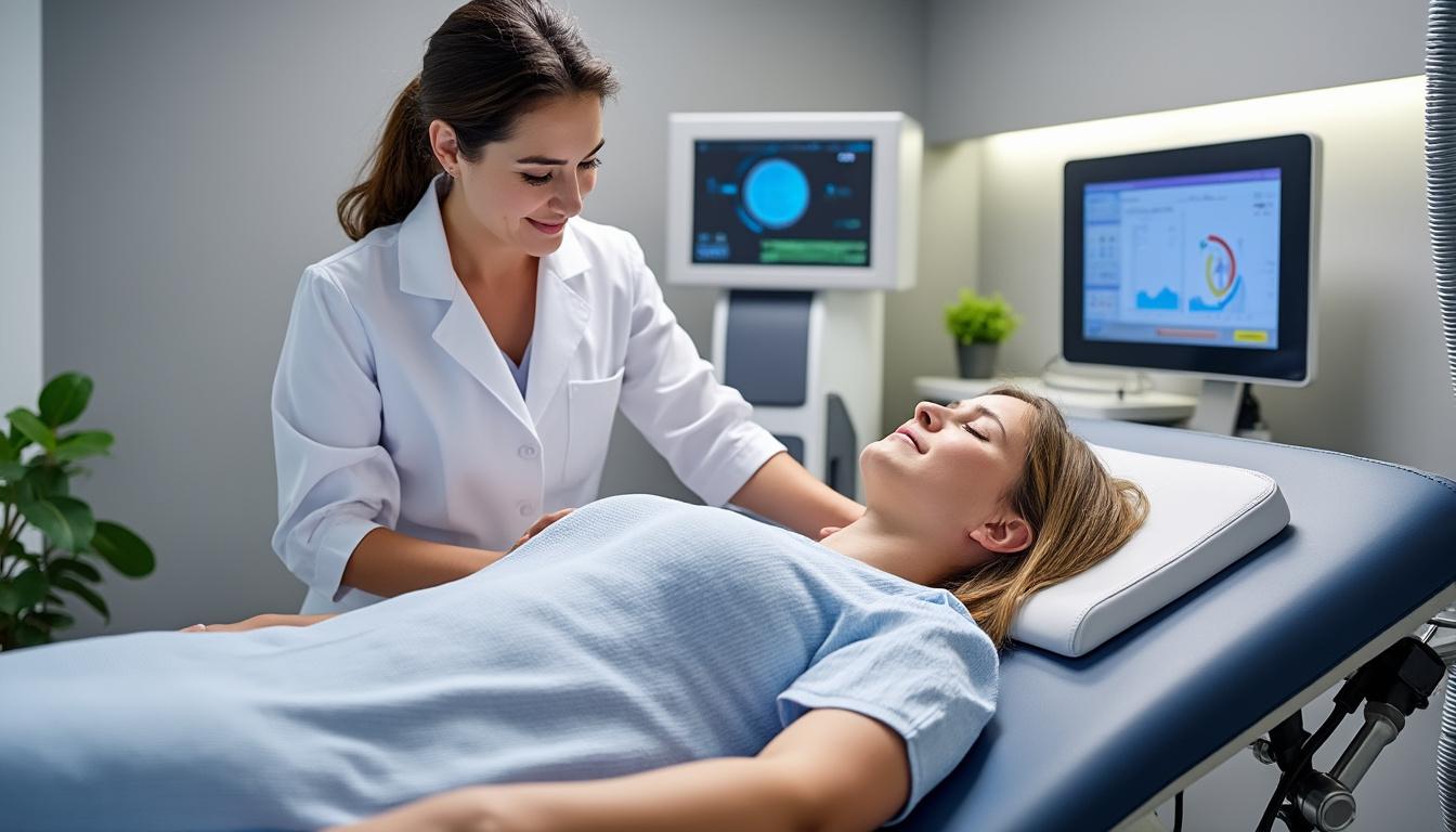 discover expert advice on recovering from disc herniations in saint-léonard. explore effective tips and learn about neurovertebral decompression treatments to help enhance your recovery journey.