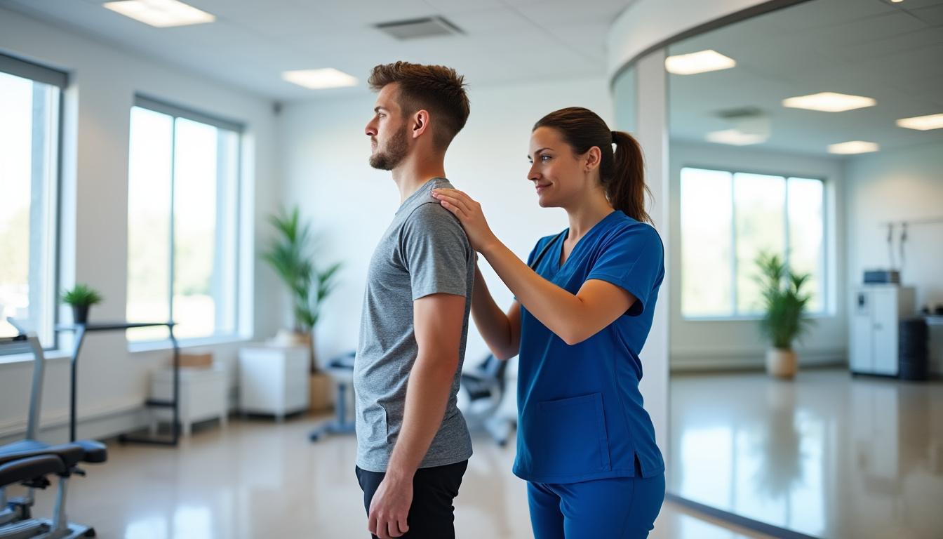 discover essential tips for recovering from disc herniations in saint-léonard. learn about effective neurovertebral decompression treatments and strategies to enhance your healing process.