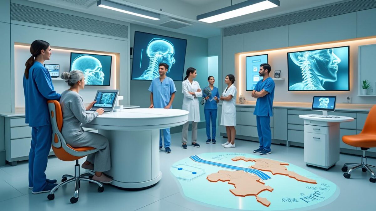 discover expert neck surgery in montreal designed to maintain your natural cervical flexibility and promote optimal recovery. trust our specialists for personalized care and effective treatment.