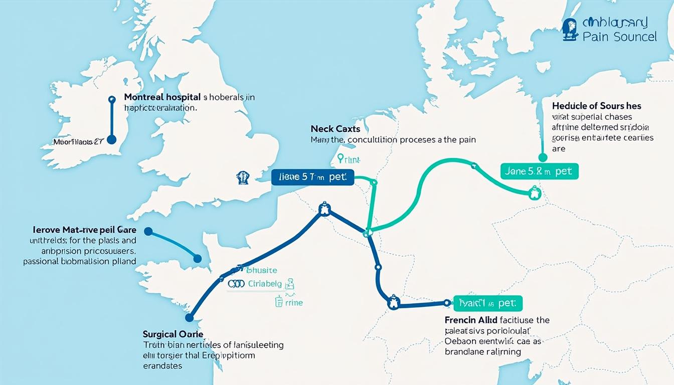 discover advanced neck surgery options in montreal offering effective and modern solutions for cervical disorders. expert care tailored to restore your health and improve quality of life.