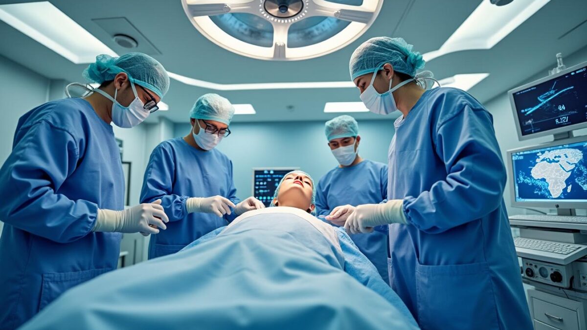 discover effective neck surgery options in montreal designed to reduce post-surgical stiffness and enhance recovery. expert care for optimal results.