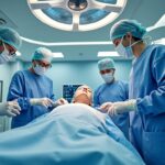 discover effective neck surgery options in montreal designed to reduce post-surgical stiffness and enhance recovery. expert care for optimal results.