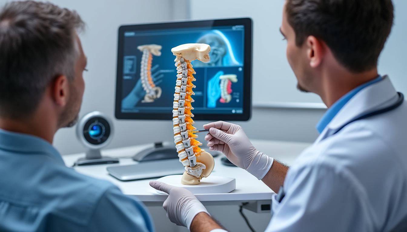 discover effective neck surgery options in montreal designed to reduce post-surgical stiffness and enhance recovery. expert care and advanced techniques for optimal results.
