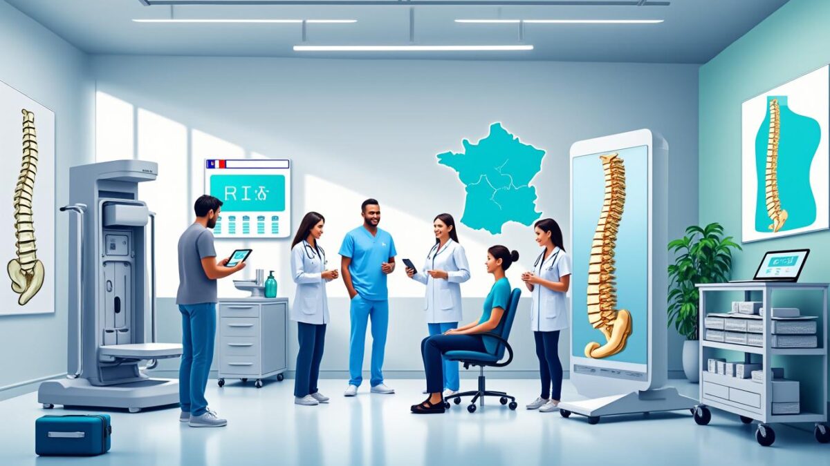 discover effective lumbar disc treatment in pointe-claire without the need for invasive surgery. relieve back pain and improve mobility with advanced, non-surgical solutions tailored to your needs.