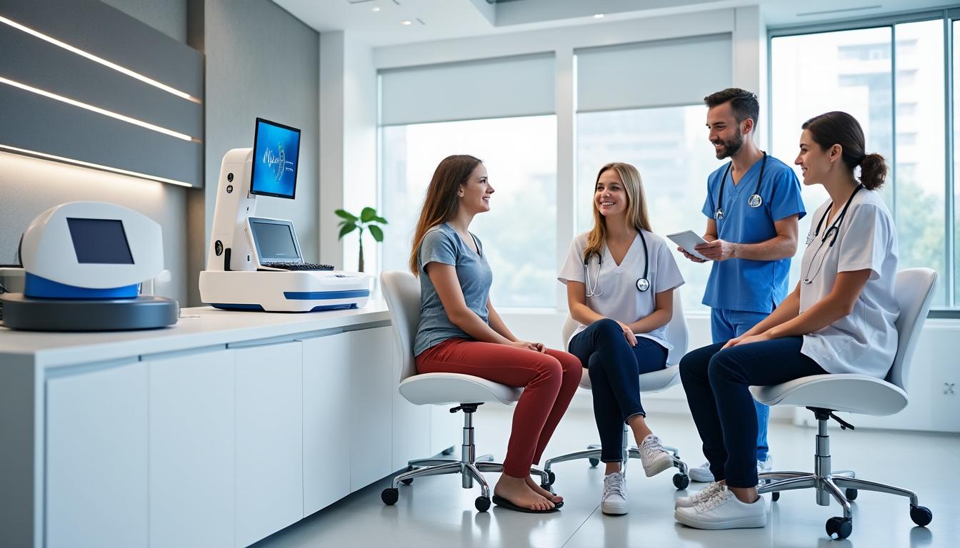 discover effective lumbar disc treatment options in pointe-claire without invasive surgery. learn about non-surgical back pain relief and how you can recover mobility safely and quickly.