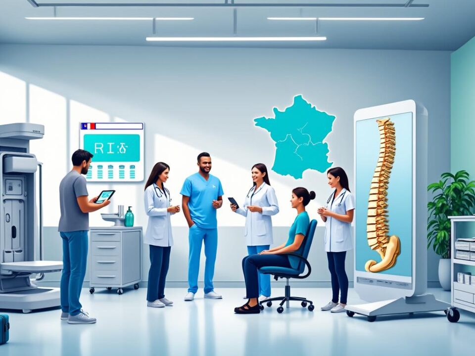 discover effective lumbar disc treatment in pointe-claire without the need for invasive surgery. relieve back pain and improve mobility with advanced, non-surgical solutions tailored to your needs.