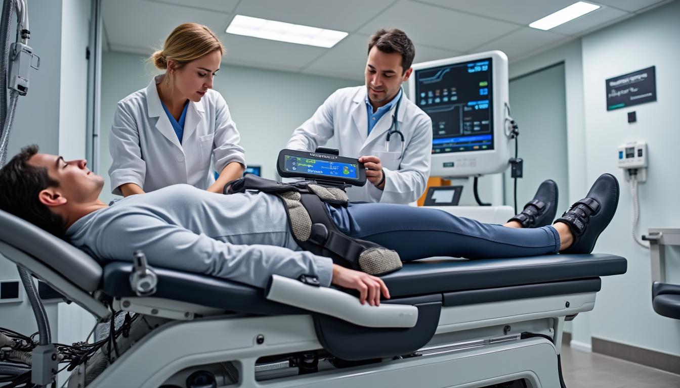 discover how pointe-claire residents are successfully avoiding surgery for herniated discs through effective non-surgical treatments and therapies.