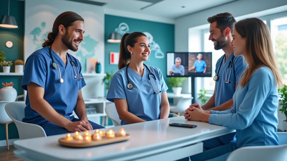 discover how pointe-claire residents are effectively managing herniated discs without surgery through alternative treatments and expert care.