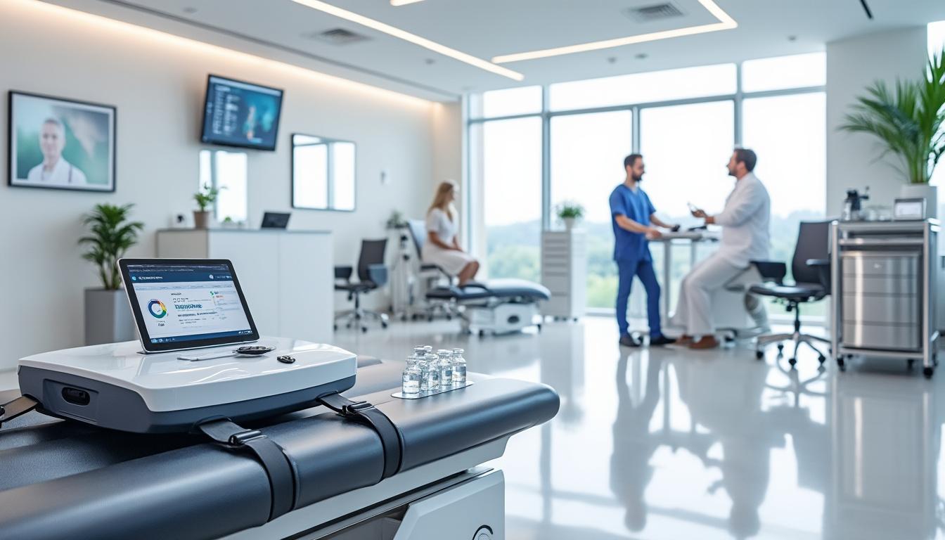 discover how pointe-claire residents are successfully avoiding surgery for herniated discs through effective alternative treatments and expert care options.
