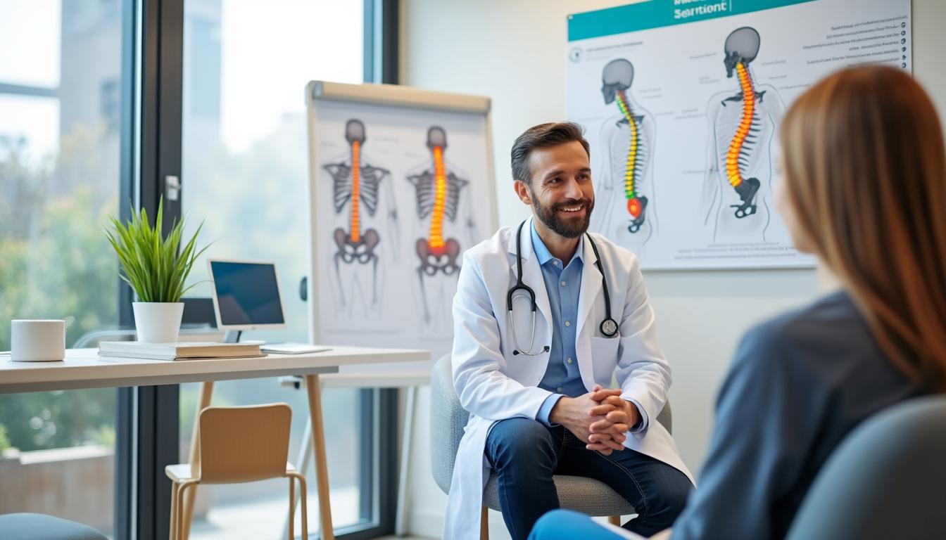 discover how pointe-claire residents are effectively managing herniated discs without the need for surgery, exploring alternative treatments and success stories.