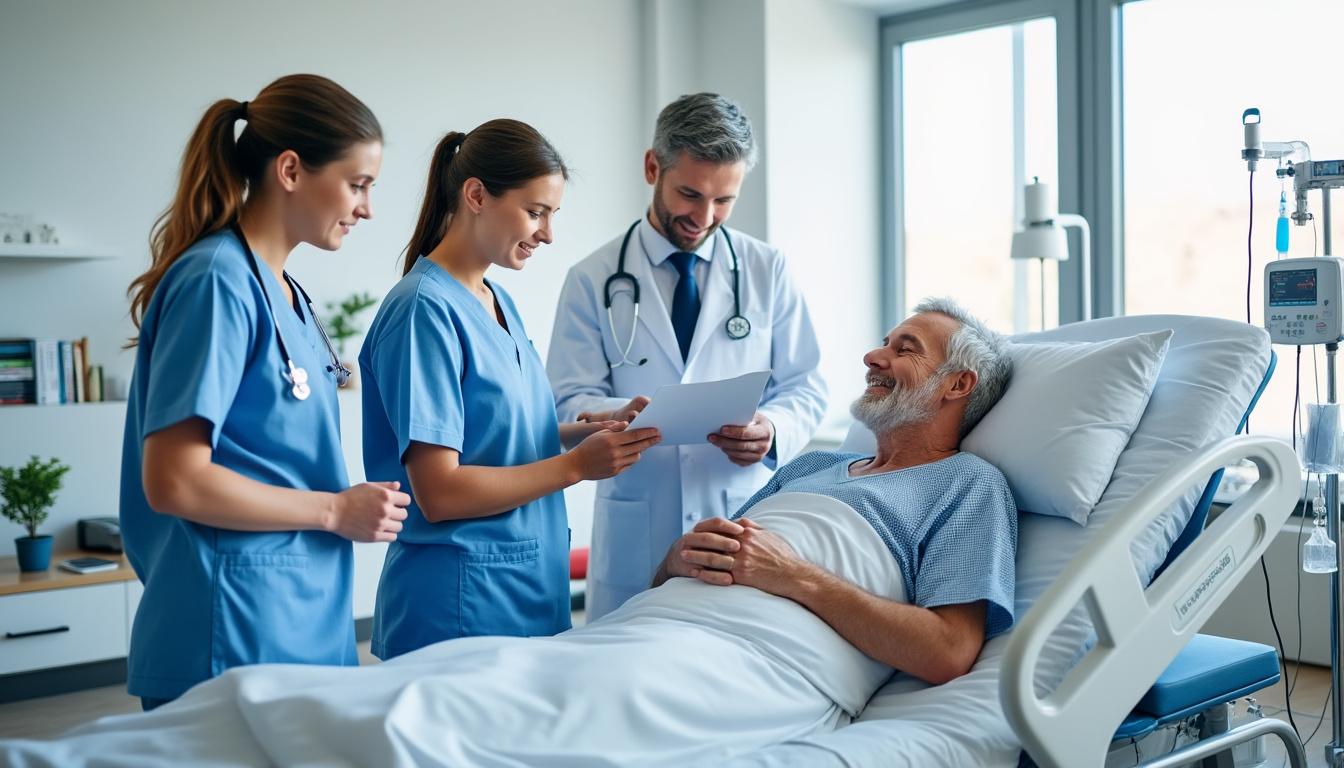 discover essential tips and advice for effective post-operative care after back surgery. this comprehensive guide is tailored for quebec patients to ensure a smooth recovery and optimal healing.