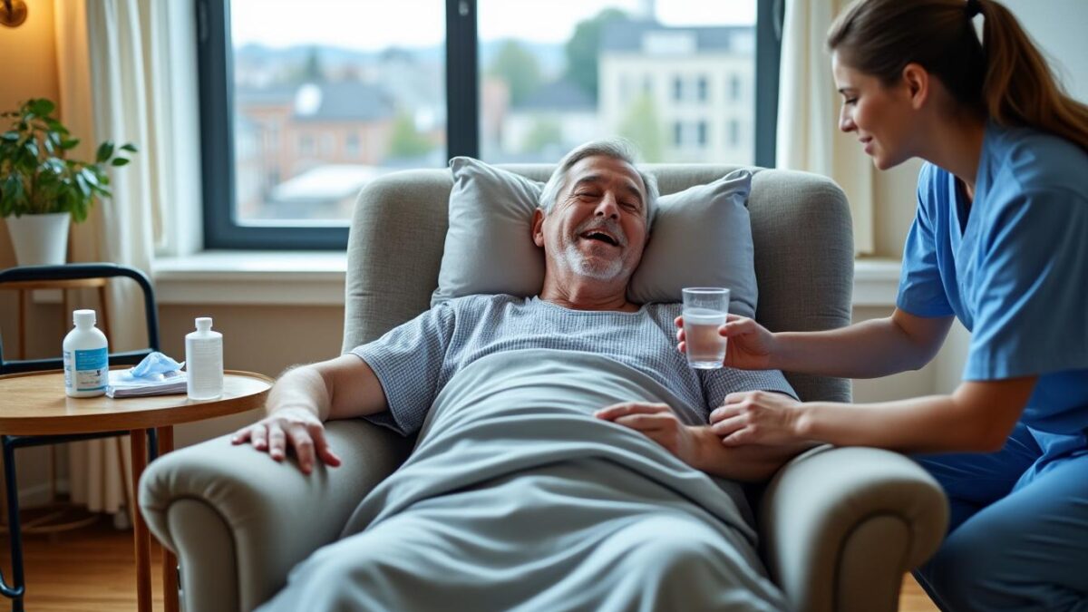 discover essential post-operative care tips and guidelines for back surgery patients in quebec. this comprehensive guide ensures a safe and smooth recovery tailored to your needs.