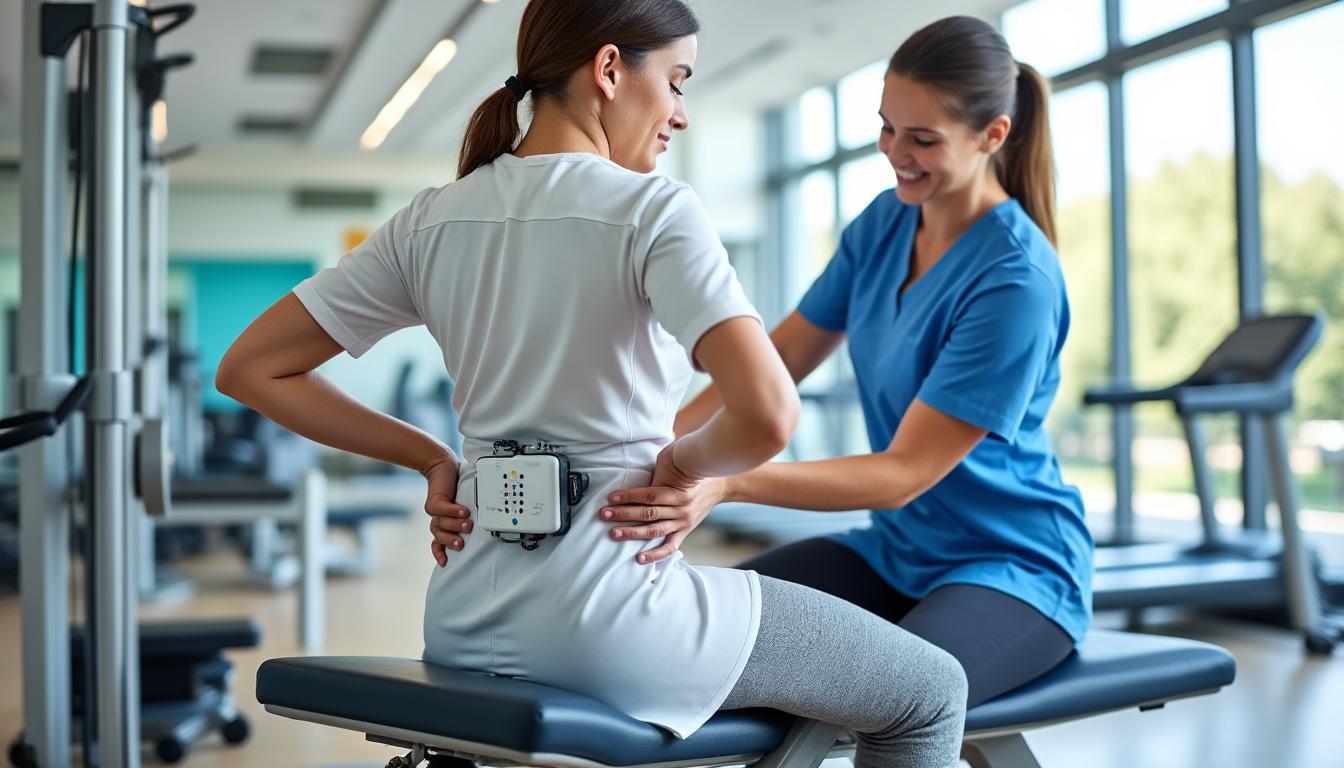 a comprehensive guide for quebec patients on post-operative care after back surgery, covering essential tips and best practices for a smooth recovery.