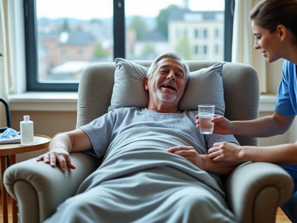 discover essential post-operative care tips and guidelines for back surgery patients in quebec. this comprehensive guide ensures a safe and smooth recovery tailored to your needs.