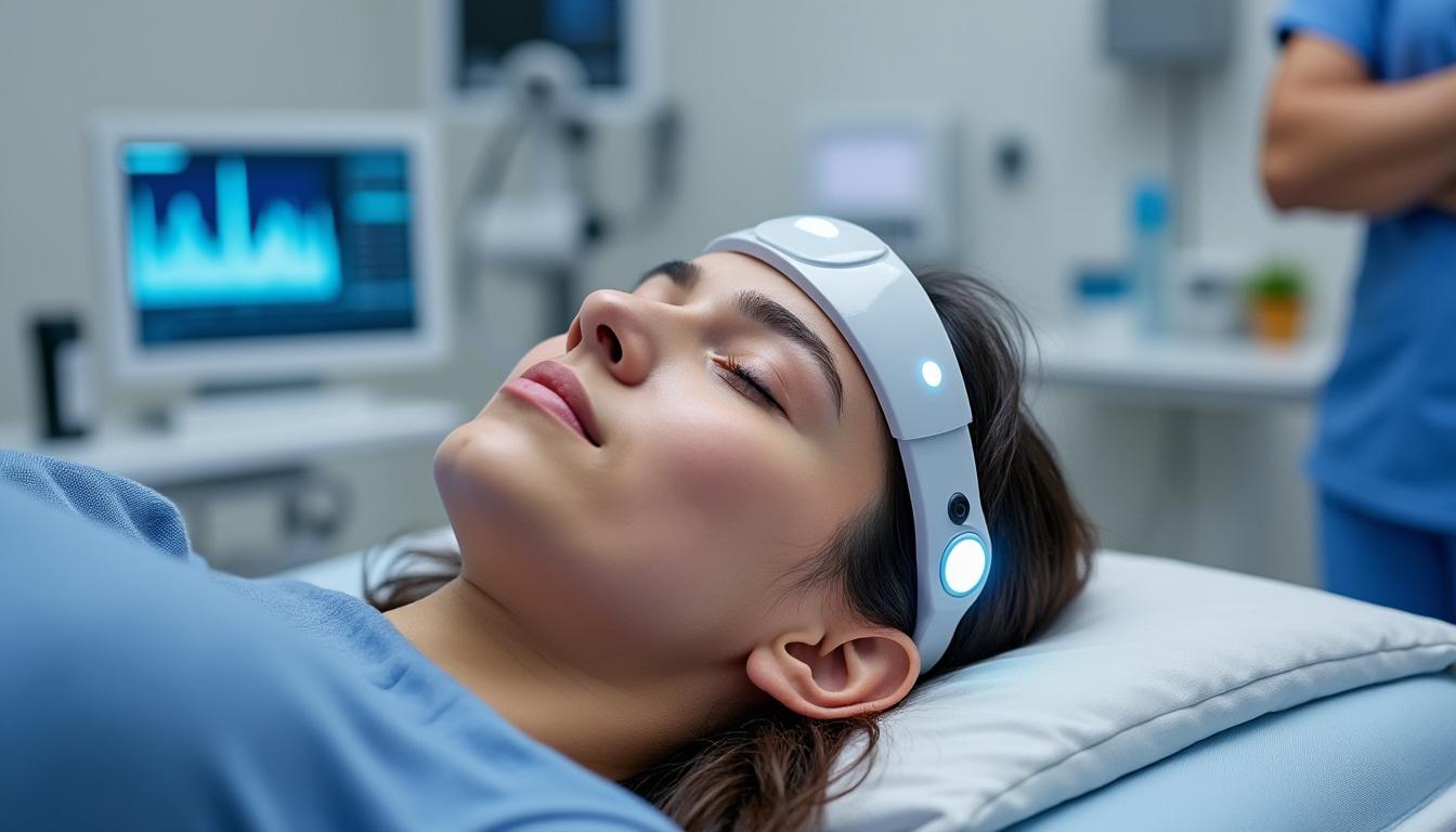 discover expert insights on the integration of repetitive transcranial magnetic stimulation (rtms) after surgery. learn how rtms enhances recovery, supports neurological rehabilitation, and optimizes patient outcomes in post-surgical care.