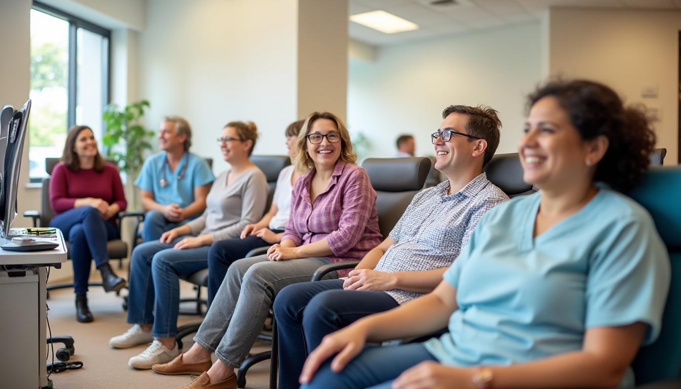 discover expert insights on the integration of repetitive transcranial magnetic stimulation (rtms) after surgery. learn about best practices, benefits, and considerations for optimal patient outcomes.