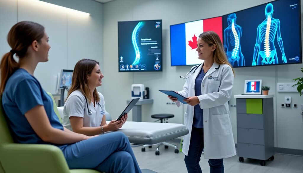 learn how to prepare for neurovertebral decompression therapy, an effective treatment for herniated disc in sainte-anne-de-bellevue. discover tips and insights to ensure a successful recovery.