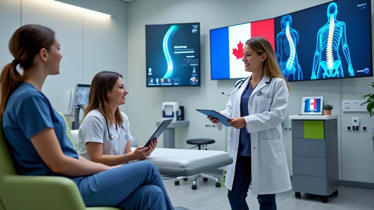 learn how to prepare for neurovertebral decompression therapy, an effective treatment for herniated disc in sainte-anne-de-bellevue. discover tips and insights to ensure a successful recovery.