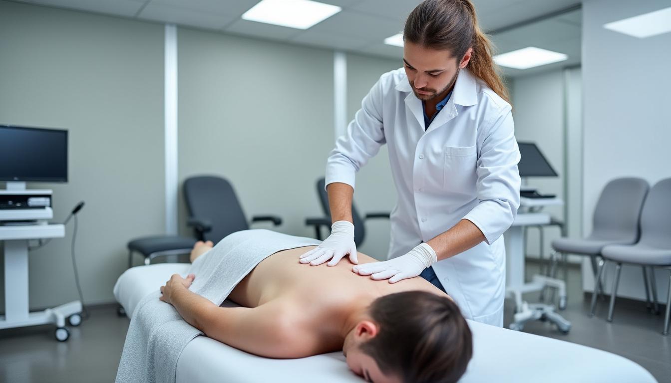 learn how to prepare for neurovertebral decompression therapy, an effective treatment for herniated discs in sainte-anne-de-bellevue. discover key steps to ensure a successful recovery and pain relief.