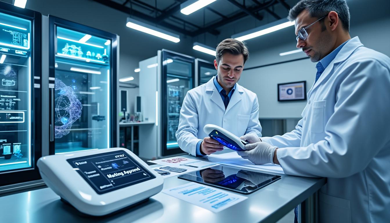 discover expert insights and experiences on quality and certification of devices, highlighting industry standards and best practices for ensuring optimal device performance and compliance.