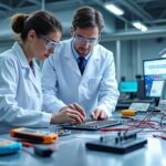 explore expert insights and experiences on device quality and certification, highlighting industry standards, best practices, and key challenges.